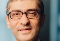 Rajeev Suri - Wikiunfold.com